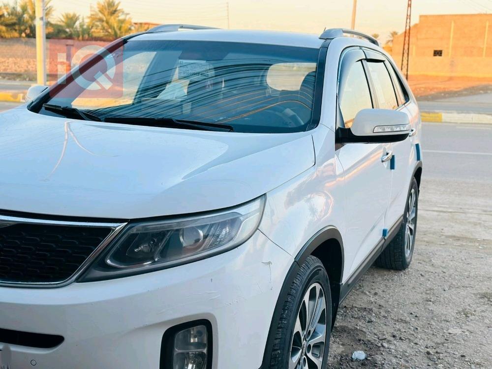 کیا سۆرینتۆ